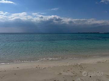 Villetta vacanze sullo jonio - torre lapillo