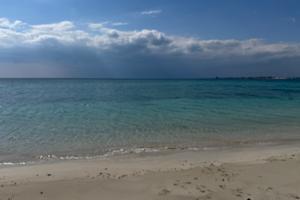 Villetta vacanze sullo jonio - torre lapillo