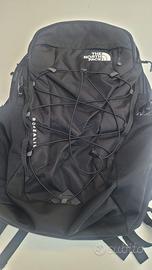Zaino The North Face Borealis nero