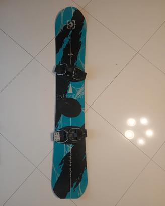 tavola da snowboard 