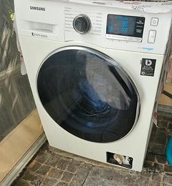 lavatrice e Asciugatrice 