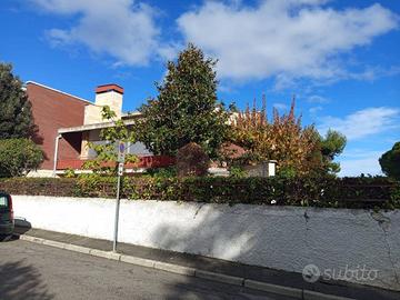 Villa di 231 m² con 3 locali e box auto a Lanciano