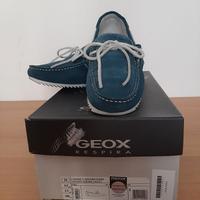 Mocassino uomo  GEOX