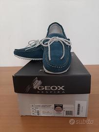 Mocassino uomo  GEOX