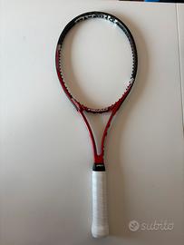 Head youtek Prestige Mp 2010