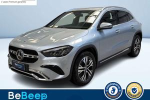 Mercedes-Benz GLA 200 D PROGRESSIVE EXTRA AUTO