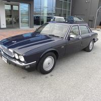 JAGUAR XJ6 3.6