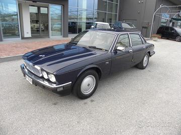 JAGUAR XJ6 3.6