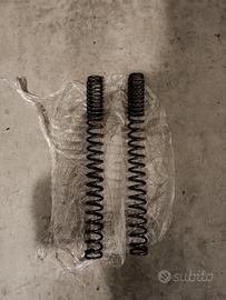 Molle forcella anteriore Honda Crossrunner