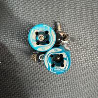 Motori .12 1/10 Tesla