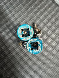 Motori .12 1/10 Tesla