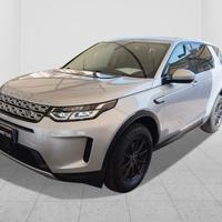 LAND ROVER Discovery Sport I 2020 - Discove U29939