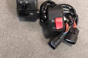 Blocchetto luce dx Ducati Multistrada DS