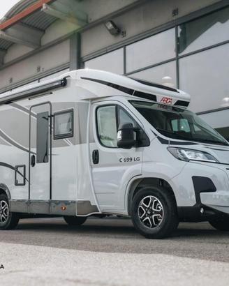 ARCA AMERICA Compact C699LG
