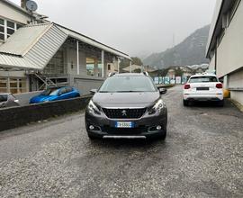 Peugeot 2008 BlueHDi 120 EAT6 S&S Allure