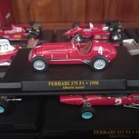 FERRARI COLLECTION