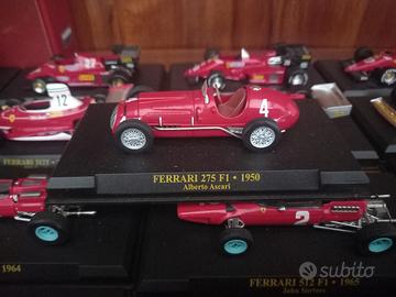 FERRARI COLLECTION