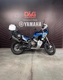 Husqvarna Norden 901 Expedition