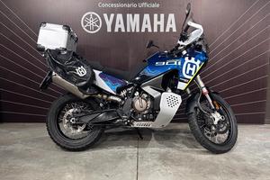 Husqvarna Norden 901 Expedition