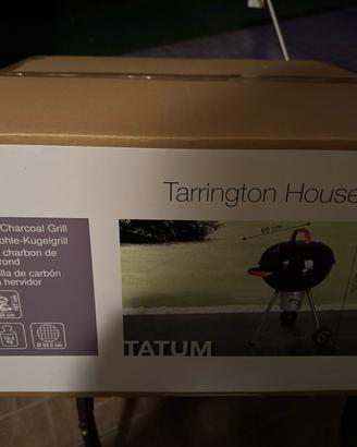 BBQ Tarrington House - Tatum