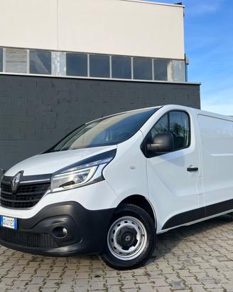 Renault Trafic 2.0 dci 145cv L1H1 85.000km - 2021