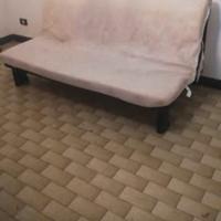 Divano letto matrimoniale