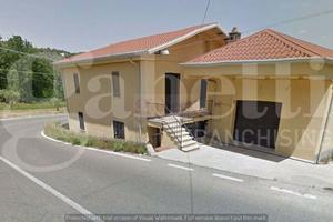Stabile/Palazzo Rende [Cod. rif 3317182VRG]