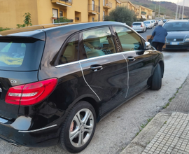 Mercedes classe B 220 cdi