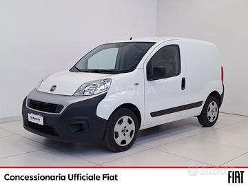Fiat Fiorino combi N1 1.3 mjt 95cv SX classe 2 E6b