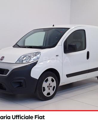 Fiat Fiorino combi N1 1.3 mjt 95cv SX classe 2 E6b