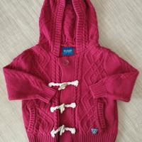 Cardigan Guess in cotone