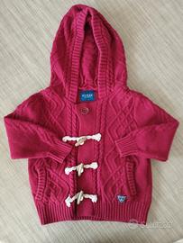 Cardigan Guess in cotone
