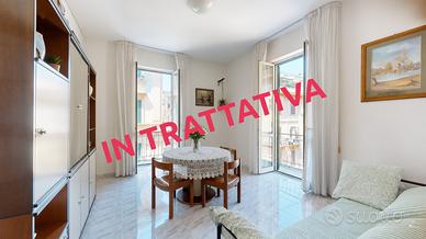 Appartamento Napoli [Cod. rif 3329474VRG]