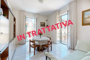 Appartamento Napoli [Cod. rif 3329474VRG]