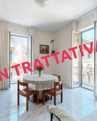Appartamento Napoli [Cod. rif 3329474VRG]