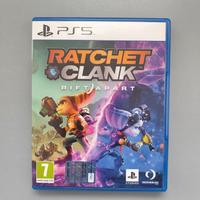 Ratchet & Clank Rift Apart PS5