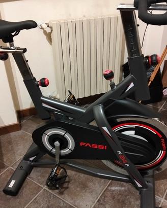 spinbike 