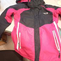 Giacca da sci donna 