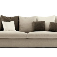 Divani Maxalto Apta by Antonio Citterio