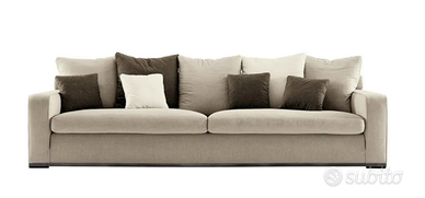 Divani Maxalto Apta by Antonio Citterio