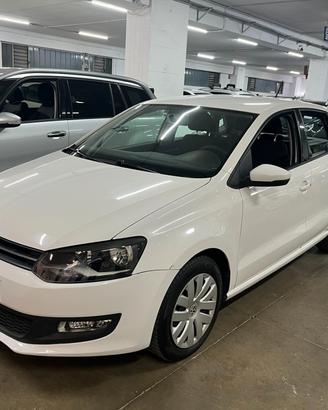 Volkswagen Polo 1.4 5 porte