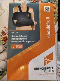 Tutore per braccio e spalla