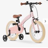 Bicicletta bambina 14 pollici