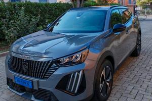 peugeot 2008 1.5 blue hdi 130 cv Eat8 Allure full 