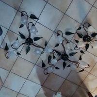 Lampadari da soffitto 