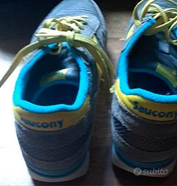 Saucony 2025 bambino lecce