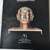 Primo numero rivista F,M.R.