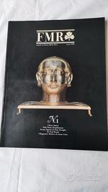Primo numero rivista F,M.R.