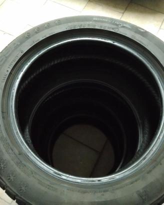 Gomme invernal x auto marca Lassa 195/55 r15 85H