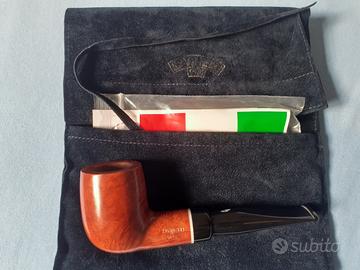 Pipa Savinelli Gaius 101 liscia